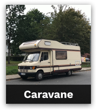 Image caravane