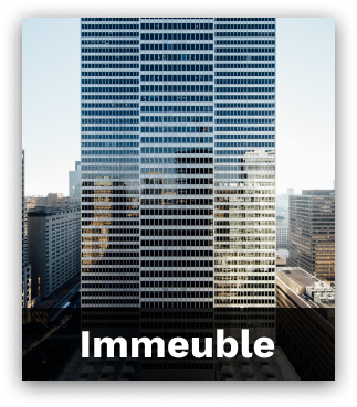 Image immeuble