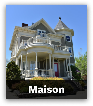Image maison